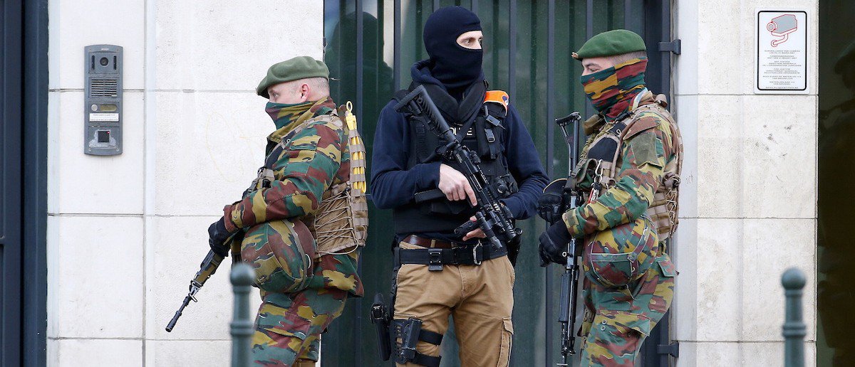 173 ISIS members seek to reach Europe: Interpol