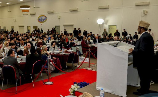 Australia interfaith meeting highlights role of religious leaders in social unity 