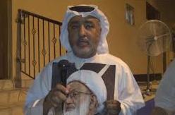 مرض العيون أصاب المعتقلين من الدراز فقط وما نتعرض له أشبه بعذاب البرزخ !