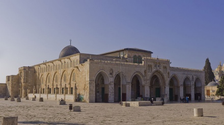 Sondersitzung der AL zu al-Quds