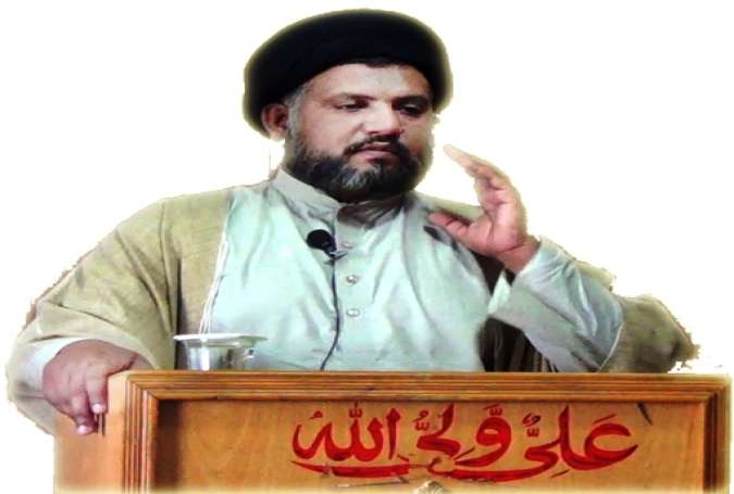 برسی شہید علامہ عارف حسینی، ایم ڈبلیو ایم نے لاہور میں رابطہ مہم تیز کر دی