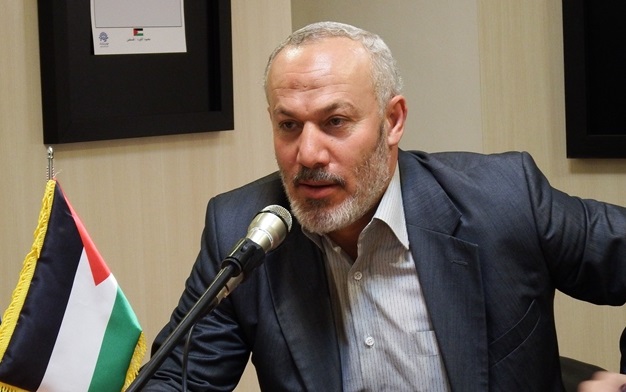 Islamic Jihad official: Resistance last option left for Palestinians