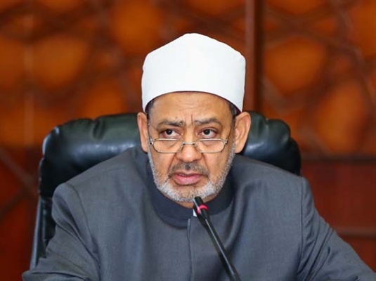 الأزهر يدعو لإجتماع طارئ من أجل القدس