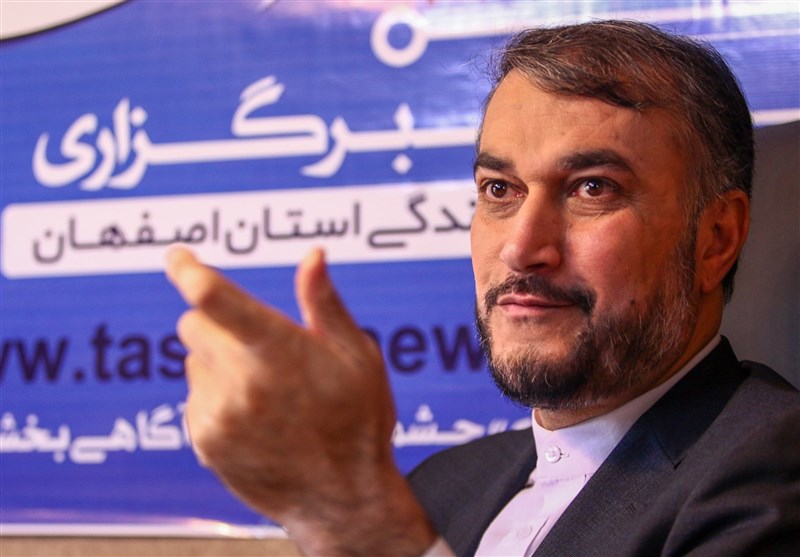 Iran Desak Persatuan Umat Islam Lawan Israel