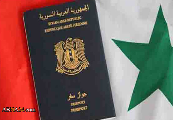 بالتفاصيل: سوريا تعمم 8 ملايين جواز سفر سوري على الانتربول