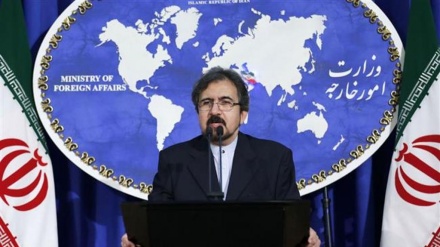 Iran Kecam Ledakan Bom Mobil Kabul