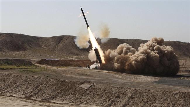 Aramco pense à se protéger des missiles yéménites