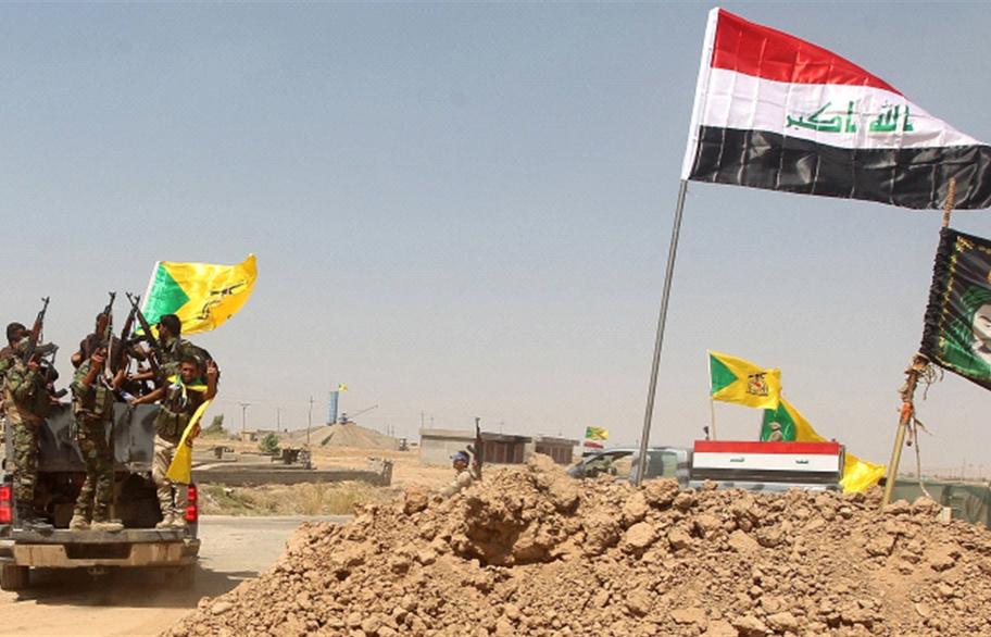 مدير الـ”سي آي ايه” يؤكد ان الحشد الشعبي يزداد قوة ويشكل تهديدا لمصالح أمريكا وإسرائيل بالمنطقة
