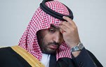 Di-gustong itago ng Saudi ang kanilang relasyon sa Israel 