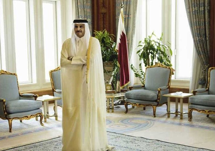 الدول المقاطعة تضيف 9 أفراد و9 كيانات إلى قوائم الحظر