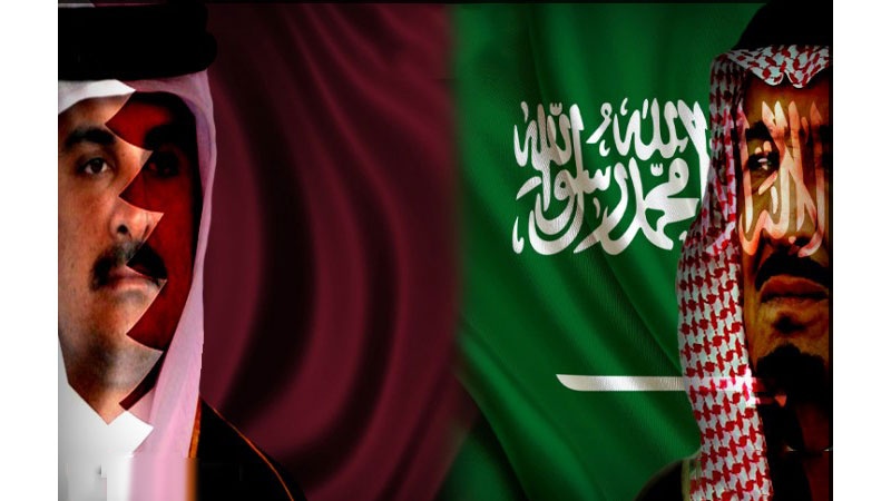 سعودی قطر تنازع دونوں ممالک کومعاشی نقصان کا سامنا