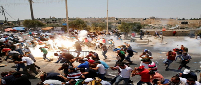 İran'dan Filistin'e destek açıklaması