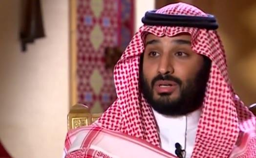 "مجتهد": محمد بن سلمان في ورطة