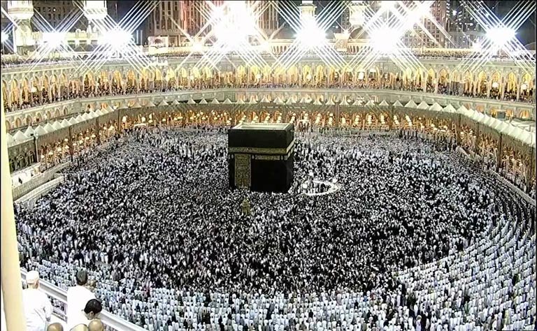 Direct flights to Saudi Arabia for Qatari Hajj pilgrims
