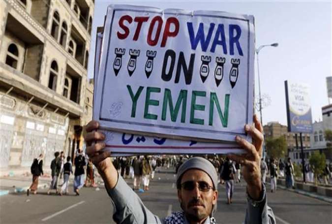 Fuerzas Yemeníes Anuncian el Inicio de la Fase “Mas Allá de Riad” y Condenan Silencio Cómplice de la ONU 
