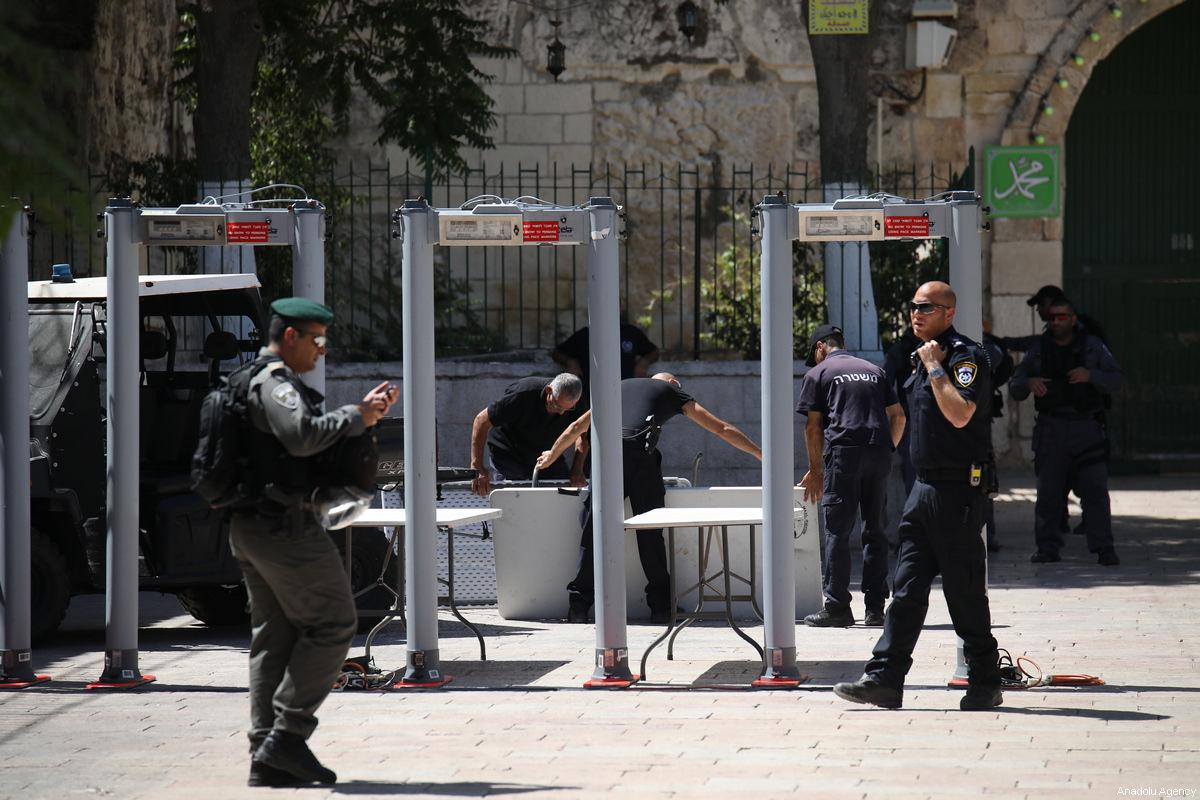 “Irán No Escatimará Nada en Apoyar a los Palestinos en su Intifada contra el Régimen sionista” 