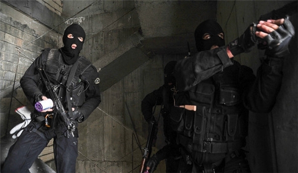 Iran thwarted 120 terrorist operations in past few years