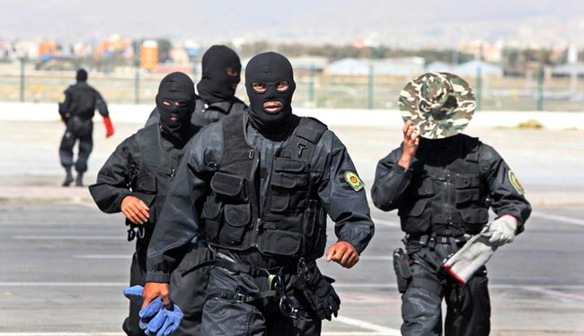 Más de 120 Ataques Terroristas Frustrados a Través de Irán en los Últimos Años: Ministro de Inteligencia 