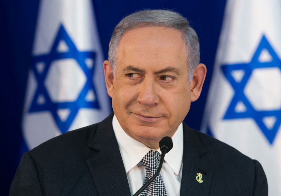 Netanyahu Rechaza Entregar al Asesino de los Mártires Jordanos y Anuncia su Repatriación a Israel 