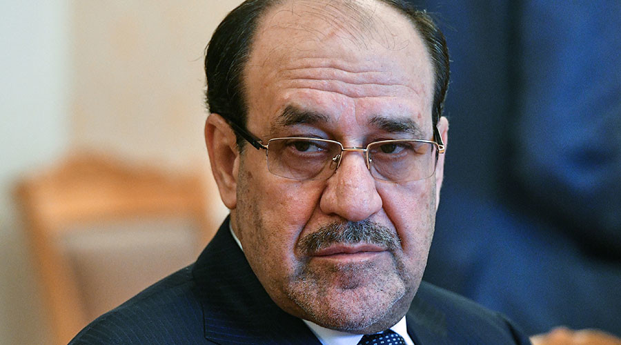 Baghdad seeks ‘substantial’ Russian military, political presence in Iraq: Maliki