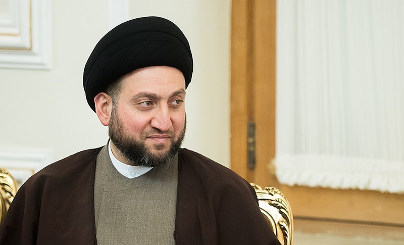 Ammar Hakim announces new political party in Iraq
