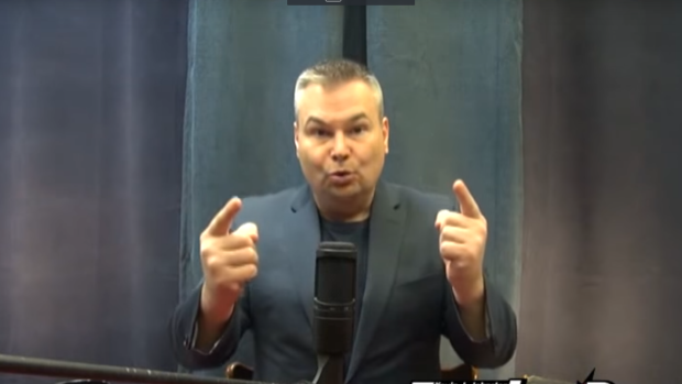 Canadian man charged with hate crime over anti-Muslim online comments