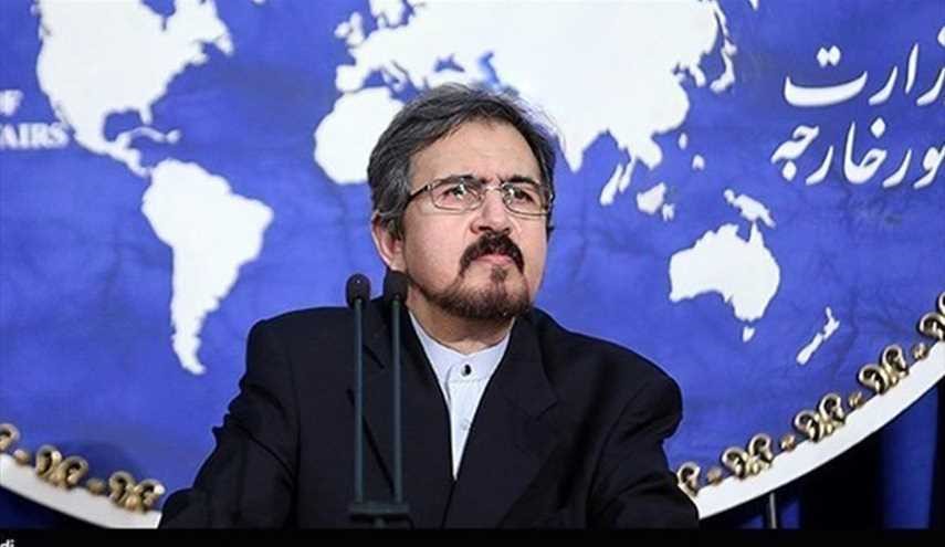 Iran strongly condemns deadly terrorist attack on Afghan hospital