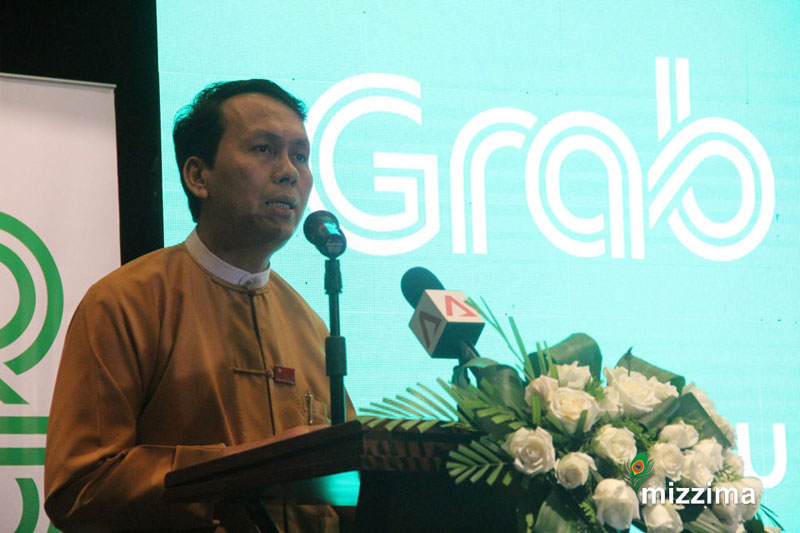 ရန္ကုန္ၿမိဳ႕မွာ တကၠစီ ရိွသင့္တဲ့အေရအတြက္ တိုင္းအစိုးရမွ စီစစ္ေန