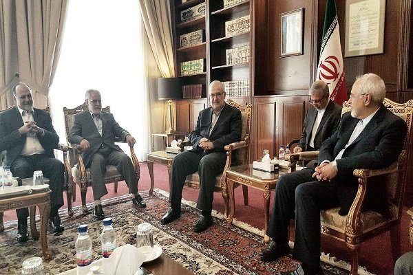Iran's Zarif: Lebanon's victory in Arsal lesson for Islamic world