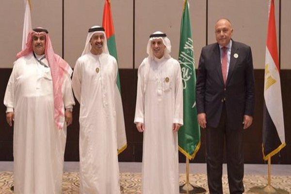 آل سعود کی اسلام اور مسلمانوں کے خلاف ریشہ دوانیاں جاری