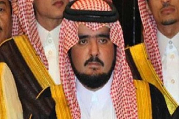 سعودی عرب کے شہزادے نے ابو ظہبی کے ولیعہد کو شیطان صفت قراردیدیا