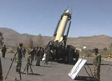 Misayl ng Yemen laking pag-aalala ng Aramco 