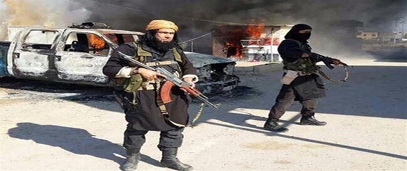 CIA'nın Suriyeli Muhalifleri Silahlandırma Programının Durdurulması, Suriye Krizinin Sona Ermesi İçin Bir Başlangıçtır
