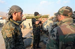Rusya: Pagtatapos ng Al-Nusra sa Lebanon / Syria 