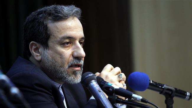 US Congress new sanctions violates JCPOA