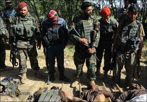 مقتل 26 جنديا أفغانيا في هجوم لطالبان على قاعدة عسكرية في قندهار