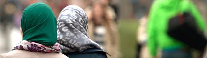 Vorbehalte gegenüber muslimischem Verband