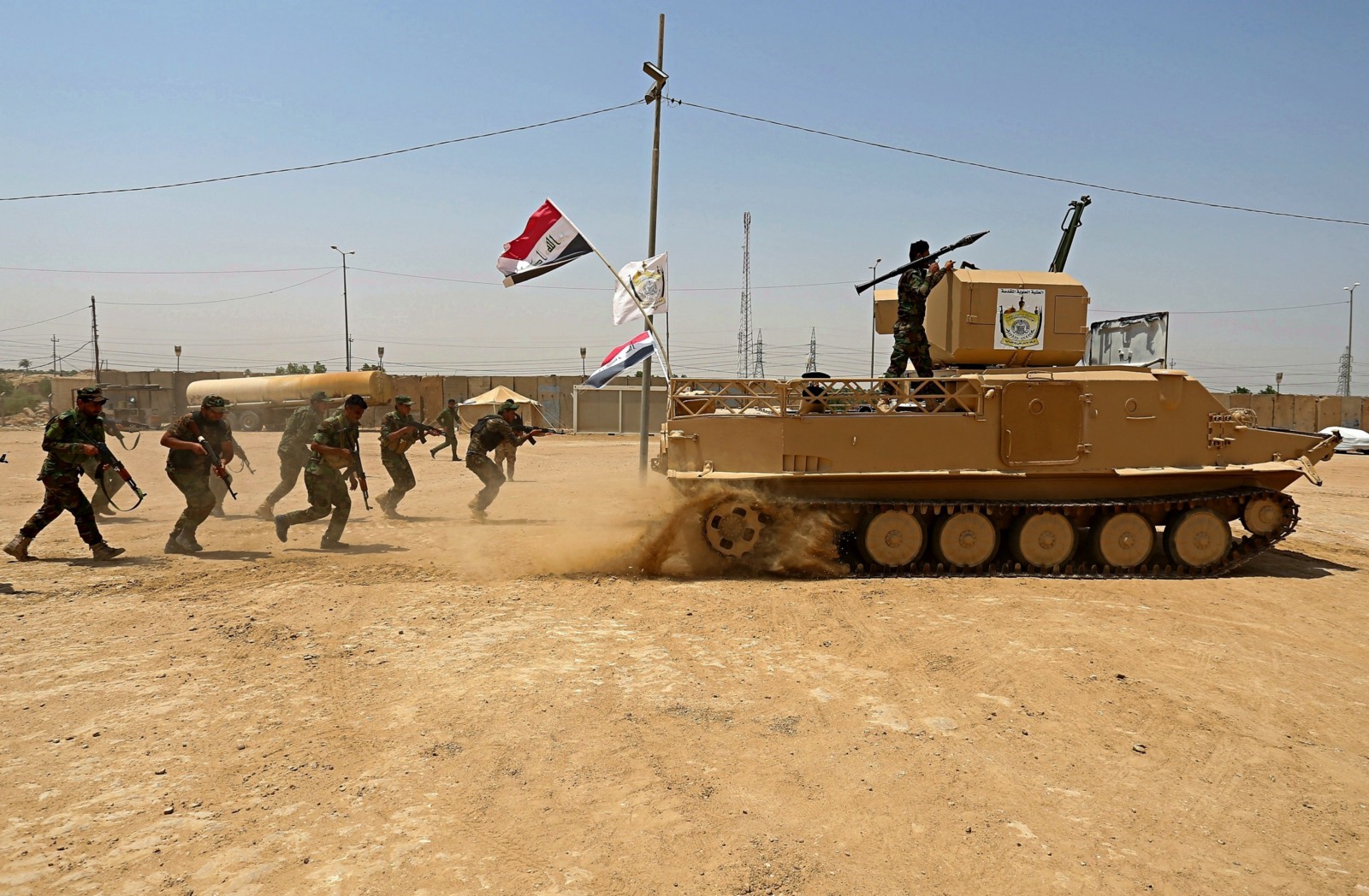 U.S. quietness on Iran-Iraq military agreement