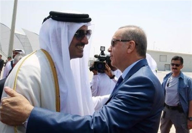 قطر بحران کے حل کے لیے ثالثی کے کردار کا سلسلہ ختم، بحران میں شدت کا اندیشہ