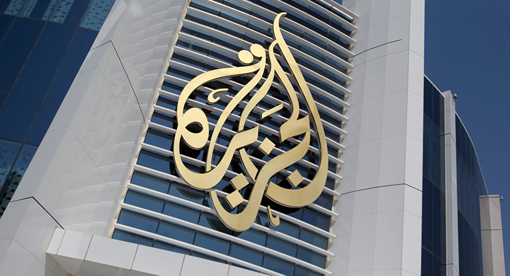 L’Arabie saoudite insiste sur la fermeture d’Al Jazeera