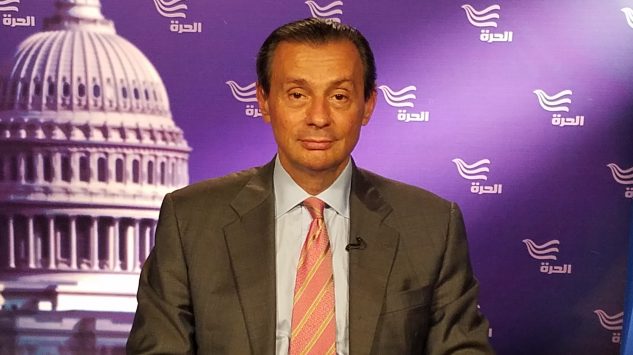 “EE.UU. Reconoce su Fracaso en Querer Derrocar al Presidente Sirio” 