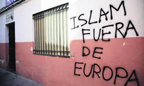 “Musulmanes Denuncian un Crecimiento de la Islamofobia en España”