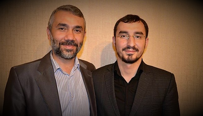 ''Нардаран иши''-дә Елхан Исҝәндәров вә Әбүлфәзл Бүнјатовун ишләри јекунлашыр