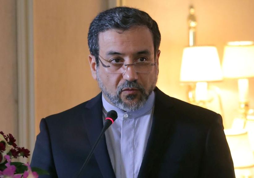 عراقجي: ایران سترد على القرار الامریكي المعادي