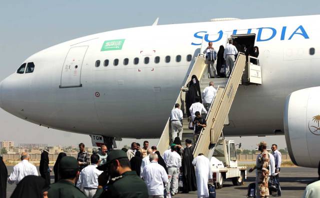 Iran to launch 50 medical centers for Hajj pilgrims: Official