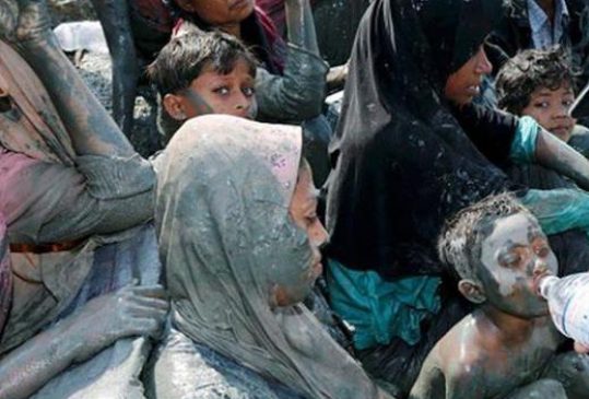 بورما: نساء الروهينغا يروين معاناتهن مع الاغتصاب والنبذ الاجتماعي