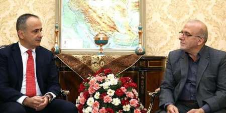 Croatia praises Iran in fight against terrorism