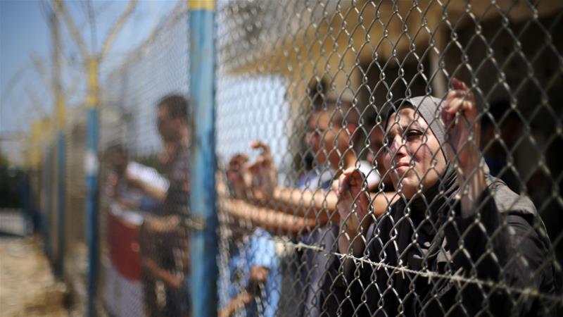 UN-Bericht sieht katastrophale Lage in Gaza