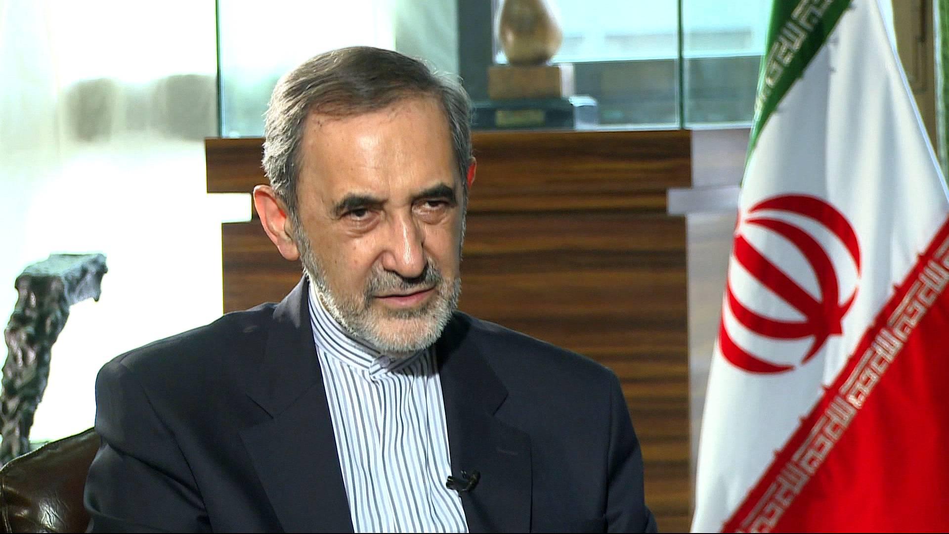 All options on table in face of US sanctions bill: Iran's Velayati