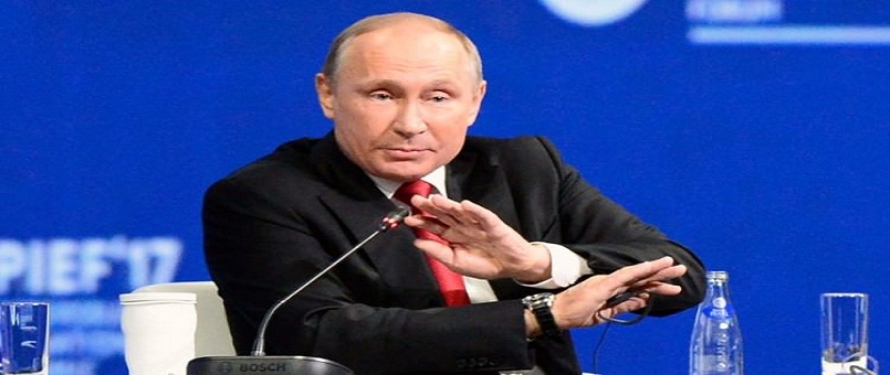 Putin'den flaş imza! Ermenistan ile...